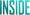 Линейка INSIDE