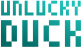 Линейка UNLUCKY DUCK