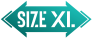 Линейка SIZE XL