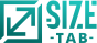 Линейка SIZE TAB Линейка SIZE TAB