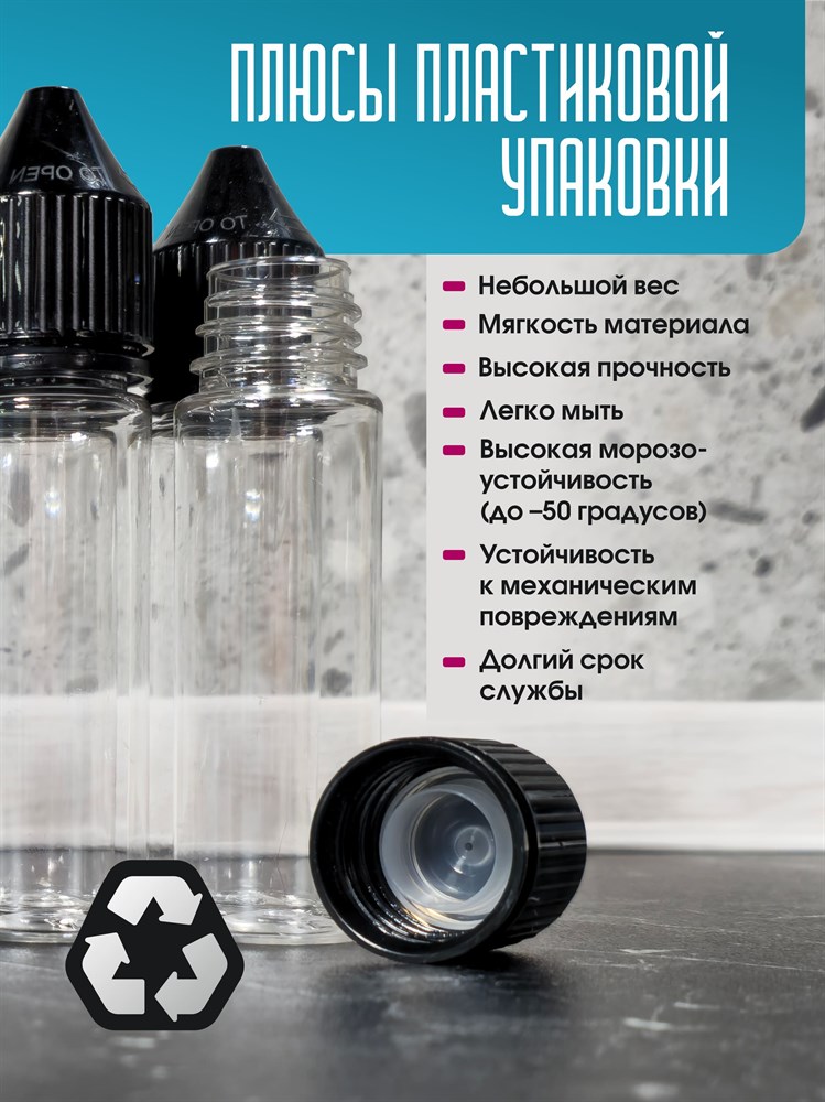 Флакон 30 мл с крышкой капельницей 10 шт 7CcJjJgDjNwJkNx1AgeBX2 - фото 10458 Флакон 30 мл с крышкой капельницей 10 шт 7CcJjJgDjNwJkNx1AgeBX2 - фото 10458