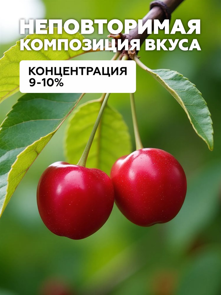 Ароматизатор DARK X SIZE XL - "Вишня" (MAX) UOCSfByFh4yxriyfnWsah0 - фото 11371