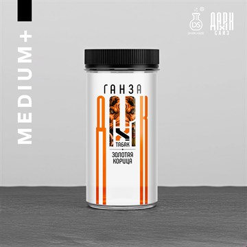 Ароматизатор DARK X SIZE ГАНЗА - "Табак, золотая корица" (MEDIUM+) AoBz988vj0OtlYijaVh3u3 - фото 12022