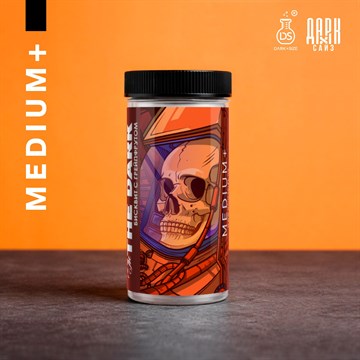 Ароматизатор DARK X SIZE In The Dark - Бисквит с грейпфрутом (MEDIUM+) WwPwqqNQgFo6glug5ax7U3 - фото 12035