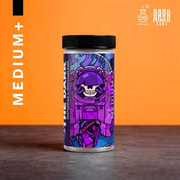 Ароматизатор DARK X SIZE In The Dark - Марципан с фисташками (MEDIUM+) KAqTLGAPjji4ccsQEb14L1 - фото 12036