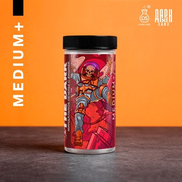 Ароматизатор DARK X SIZE In The Dark - Миндальное печенье с вишней (MEDIUM+) a6ppo0r2ggfET23JXmPPU0 - фото 12040