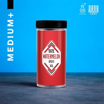 Ароматизатор DARK X SIZE XL - "Арбуз" (MEDIUM+) ffKmL7WDglchx6uI3JzIS3 - фото 12068
