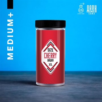 Ароматизатор DARK X SIZE XL - "Вишня" (MEDIUM+) BCkxywjCiOx6ub7SRrUlX0 - фото 12105