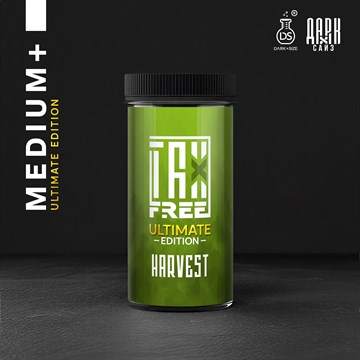 Ароматизатор DARK X SIZE TFT ULTIMATE - "HARVEST" (Бленд с древесными и травянистыми оттенками) (MEDIUM+) GI7AWiNXhDufaRPPiRgOY0 - фото 12131