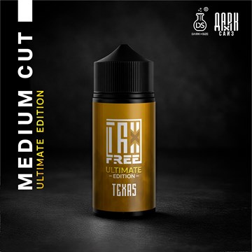 Ароматизатор DARK X SIZE TFT ULTIMATE - "TEXAS" (Бленд с ароматом листвы и лёгкой пряностью) (MEDIUM CUT) ddDW3cWehjR8D1yJCqlew1 - фото 12153