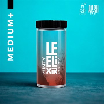 Ароматизатор DARK X SIZE Le Elixir - "Minty" ( Арбуз и мята) (MEDIUM+) oygJrtxBhx4JNzjVji4hT0 - фото 12660