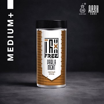 Ароматизатор DARK X SIZE TFT - "Парламент" (Светлый бленд) (MEDIUM+) 31g8ZZ77gTZPxzrqM3zv02 - фото 12709