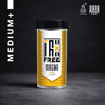 Ароматизатор DARK X SIZE TFT - "Magna" (Бленд с манго) (MEDIUM+) 3G0Cd480hHaIeE2bhzwXT1 - фото 12716
