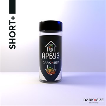 Ароматизатор DARK X SIZE XL - "Арбуз" (SHORT+) 0uNxRPa-gCBi6AtvH5iGM1 - фото 6176