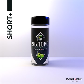 Ароматизатор DARK X SIZE XL - "Яблоко" (SHORT+) pgKa8gXmg4--k1jJs3SZc1 - фото 6197