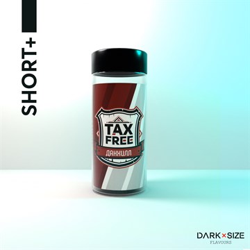 Ароматизатор DARK X SIZE TFT - "Данхилл" (Бленд и горький шоколад) (SHORT+) ZlAAN41MgakWbYATNNmr01 - фото 6219