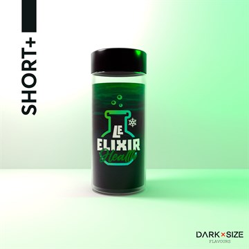 Ароматизатор DARK X SIZE Le Elixir - "Health" ( Лесные ягоды и малина со льдом) (SHORT+) ZuGjnxXqhFojiQMJLpszF1 - фото 6225