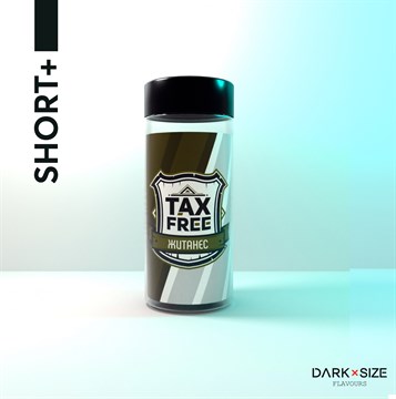 Ароматизатор DARK X SIZE TFT - "Житанес" (Бленд с ромом и жженым сахаром) (SHORT+) PRdeQfmghDF17qAHFc7HO2 - фото 6234