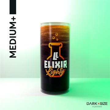 Ароматизатор DARK X SIZE Le Elixir - "Lighty" ( Печенье с лимоном и лаймом) (MEDIUM+) JP3U7BDsieUpFmg8JJtdk2 - фото 6253