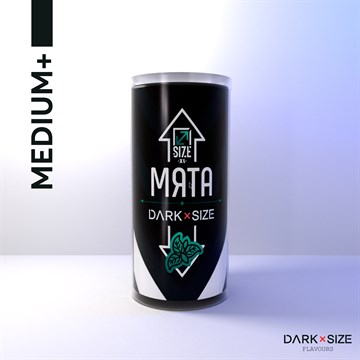 Ароматизатор DARK X SIZE XL - "Мята" (MEDIUM+) JNN8J9rxjpH00V84fHPn13 - фото 6268