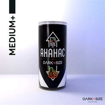 Ароматизатор DARK X SIZE XL - "Ананас" (MEDIUM+) mSdjdeyCgci4PnESAapWU0 - фото 6276