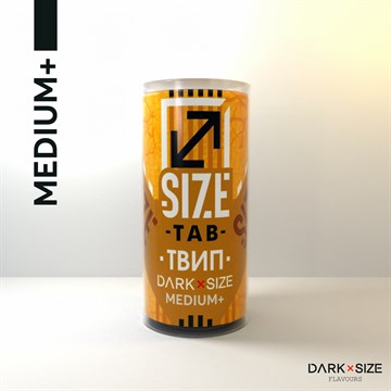 Ароматизатор DARK X SIZE TAB - "Твип" (Бленд с орехами и сливочным маслом) (MEDIUM+) MxB3wZgijuIb3r9zIDg8V1 - фото 6278