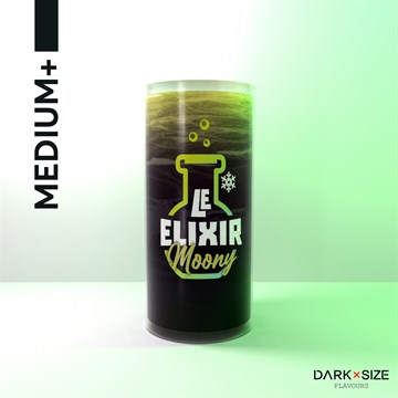 Ароматизатор DARK X SIZE Le Elixir - "Moony" ( Холодная дыня) (MEDIUM+) GnJOiCh2i9zwXjrpoIIeF0 - фото 6279