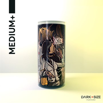 Ароматизатор DARK X SIZE Inside - "Cheek" (Классический чизкейк) (MEDIUM+) 0xEXdNMwhaUj9Jiyb7t403 - фото 6300