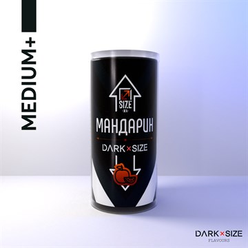 Ароматизатор DARK X SIZE XL - "Мандарин" (MEDIUM+) bs0xoQRWjOQIZZkMdpZFi2 - фото 6307