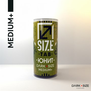 Ароматизатор DARK X SIZE TAB - "Юнит" (Бленд с барбарисом) (MEDIUM+) xZhdybbAg5n-ghh5qFBej2 - фото 6310