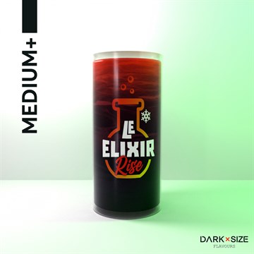 Ароматизатор DARK X SIZE Le Elixir - "Rise" ( Киви и клубника со льдом) (MEDIUM+) gySoScANgx8eV1eMaFCu01 - фото 6322