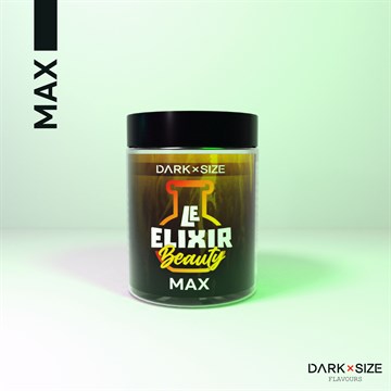 Ароматизатор DARK X SIZE Le Elixir - "Beauty" (Банан и клубника) (MAX) J811w9dJgBgQmpLVROsNA1 - фото 8445