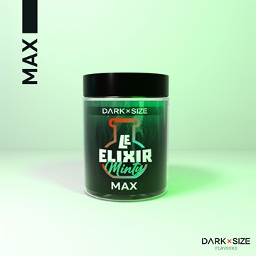 Ароматизатор DARK X SIZE Le Elixir - "Minty" ( Арбуз и мята) (MAX) WNgadZTxg0O-I27nGV3Xq0 - фото 8449