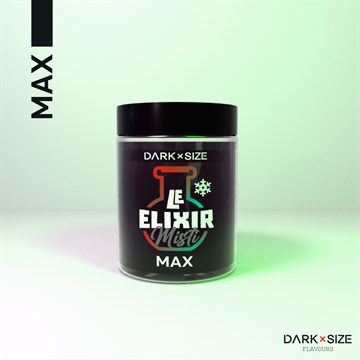Ароматизатор DARK X SIZE Le Elixir - "Misti" ( Манго, папайя и маракуйя со льдом) (MAX) f2Sut2JggyQeaa8ZQcAQA3 - фото 8457