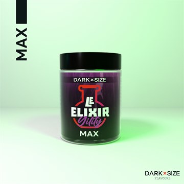 Ароматизатор DARK X SIZE Le Elixir - "Gility" ( Черный чай, малина и смородина) (MAX) jdgi7-VNgsSmgjSCSzKFu2 - фото 8462