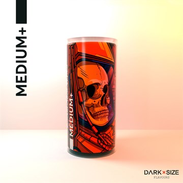 Ароматизатор DARK X SIZE In The Dark - Бисквит с грейпфрутом (MEDIUM+) WwPwqqNQgFo6glug5ax7U3 - фото 8500