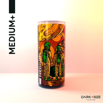 Ароматизатор DARK X SIZE In The Dark - Панакота с бананом (MEDIUM+) 7Vu5okEZhVg-zBWJXMHaM0 - фото 8502