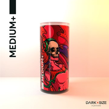 Ароматизатор DARK X SIZE In The Dark - Чизкейк с клубникой (MEDIUM+) tZ4kIk1JhKlZKRPzaHhLT3 - фото 8503