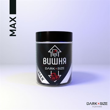 Ароматизатор DARK X SIZE XL - "Вишня" (MAX) UOCSfByFh4yxriyfnWsah0 - фото 8508