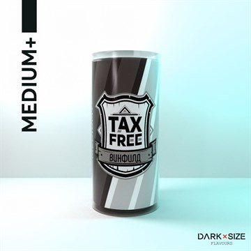 Ароматизатор DARK X SIZE TFT - "Винфилд" (Бленд нескольких сортов) (MEDIUM+) ARYUwZ9EgoqI5wVj-eVUD3 - фото 8547