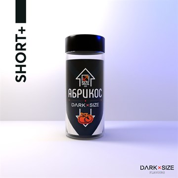 Ароматизатор DARK X SIZE XL - "Абрикос" (SHORT+) RZHmJC25jFcKQQto4L2Aj3 - фото 8550