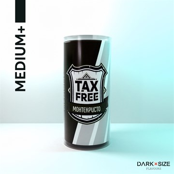 Ароматизатор DARK X SIZE TFT - "Монтекристо" (Бленд со специями и лесным орехом) (MEDIUM+) xmLr9S1Yi500yUj5xJOdj2 - фото 8552