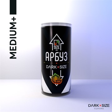 Ароматизатор DARK X SIZE XL - "Арбуз" (MEDIUM+) ffKmL7WDglchx6uI3JzIS3 - фото 8558