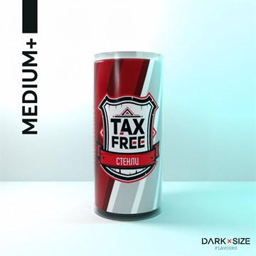 Ароматизатор DARK X SIZE TFT - "Стэнли" (Бленд с лимоном) (MEDIUM+) szYtJDKQiIDinuEajfyok2 - фото 8571