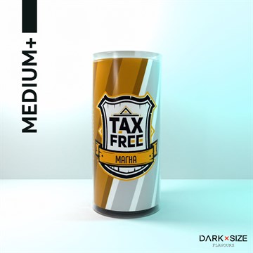 Ароматизатор DARK X SIZE TFT - "Магна" (Бленд с манго) (MEDIUM+) 3G0Cd480hHaIeE2bhzwXT1 - фото 8577