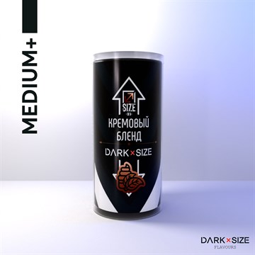 Ароматизатор DARK X SIZE XL - "Кремовый Бленд" (MEDIUM+) cZafQOwhgblQDcfb59Jwt3 - фото 8585
