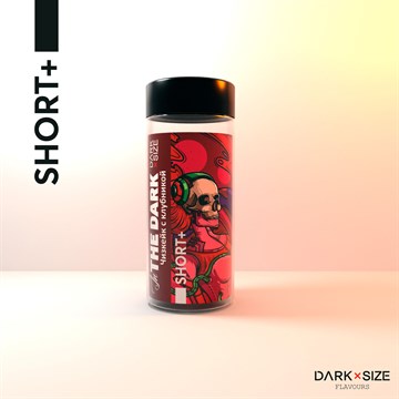 Ароматизатор DARK X SIZE In The Dark - Чизкейк с клубникой (SHORT+) nl1Q9m6BjMLfxVnzP-BWL2 - фото 8612