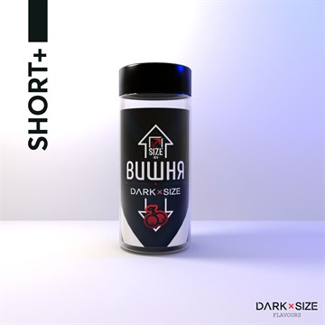 Ароматизатор DARK X SIZE XL - "Вишня" (SHORT+) 8Z6mox46jI-9E8yhmnxjC3 - фото 8633