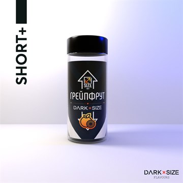 Ароматизатор DARK X SIZE XL - "Грейпфрут" (SHORT+) JdGxfL9QiNAblFt-mmHwT2 - фото 8652
