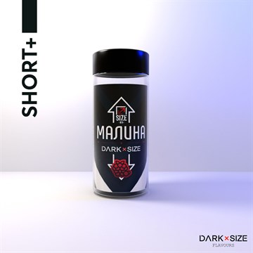 Ароматизатор DARK X SIZE XL - "Малина" (SHORT+) 7B6sj8d1hlkykIJInGL6I0 - фото 8658